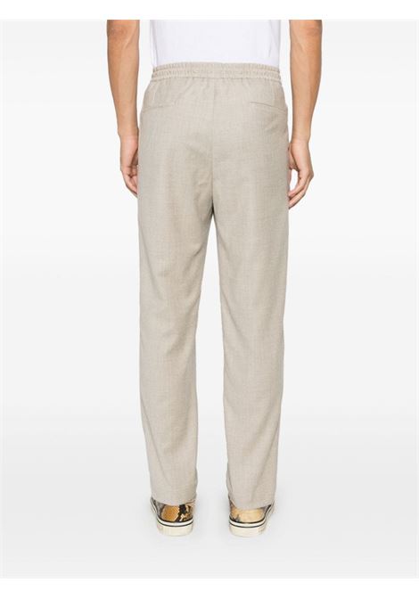 Pantaloni Wimbledon in beige Briglia 1949 - uomo BRIGLIA 1949 | WIMBLEDONS42412000023